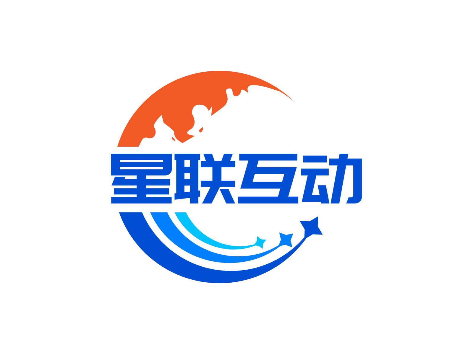 官网logo